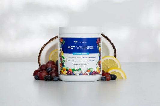 MCT Wellness